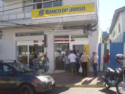 banco do brasil