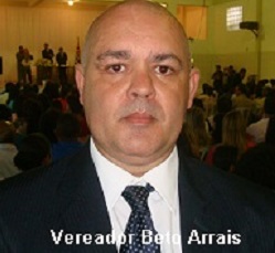 ARRAIS NOVO