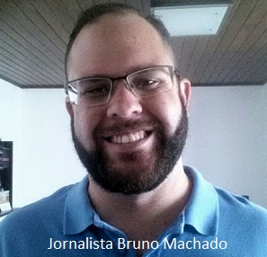 Bruno Machado