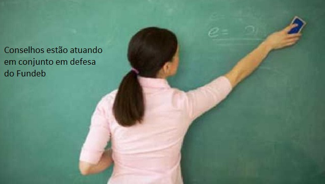 conselhos fundeb