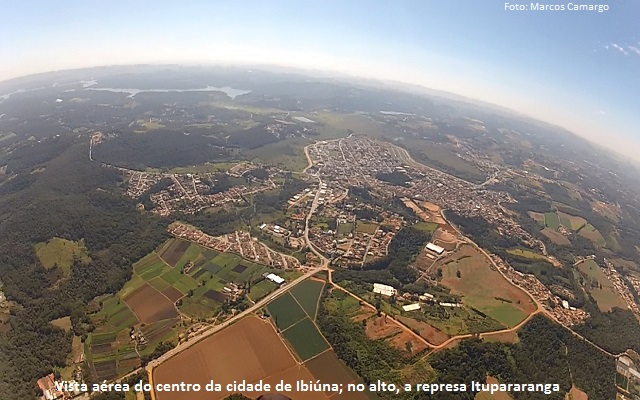 amor por ibiúna