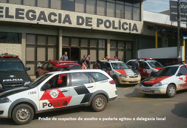 carros pms