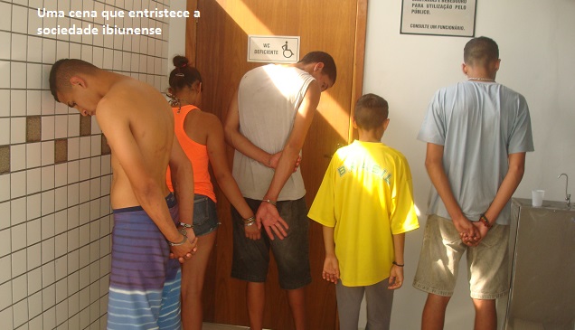 menores