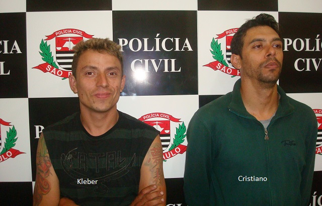 presos