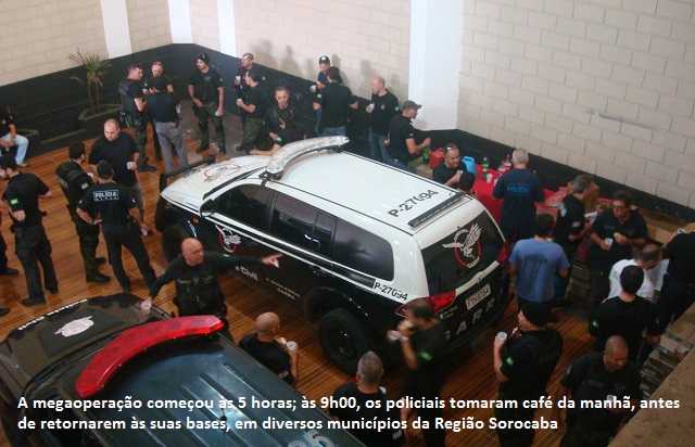 5 horas