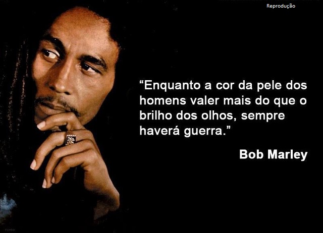 bob marley
