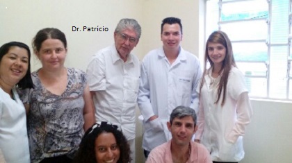 dr. Patrício
