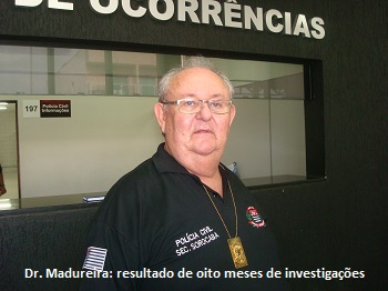 dr. madureira