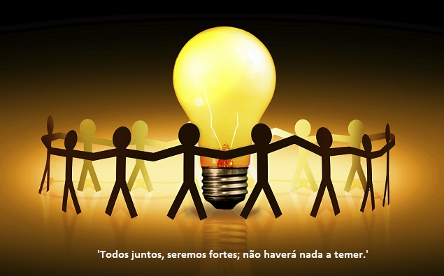 luz