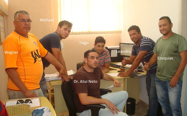 nova foto