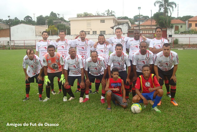 amigos do fut