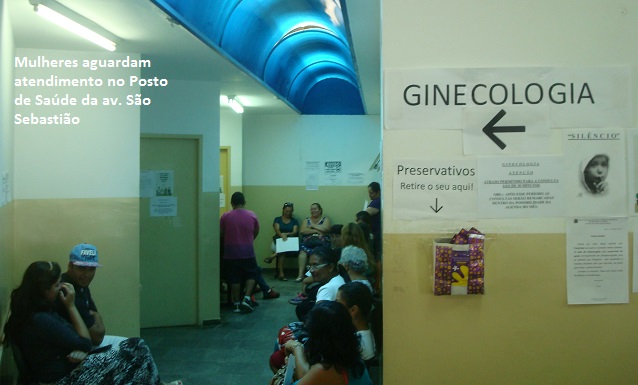 foto ginecologia
