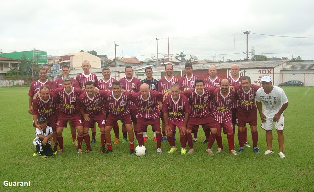 guarani