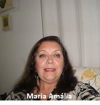 maria amália