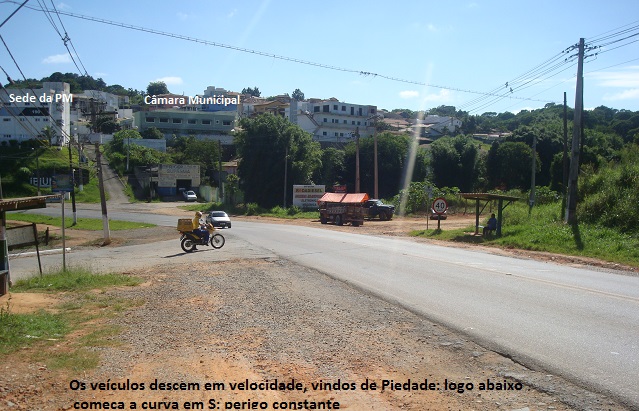 perigo 2