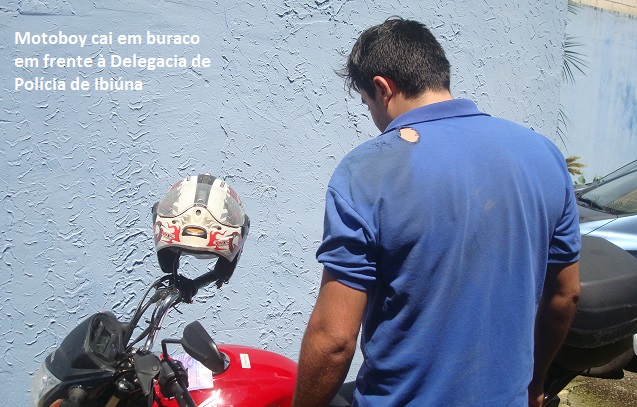 Motoboy