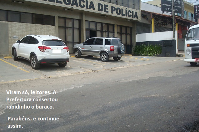 sem buraco