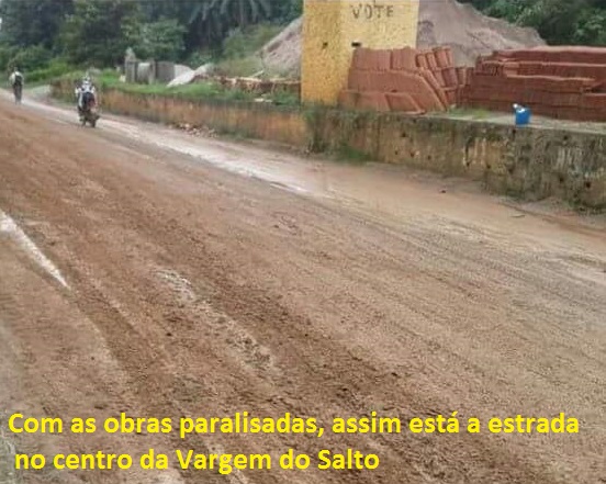 vargem do salto