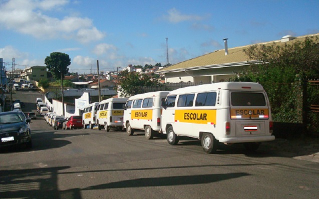 PERUEIROS