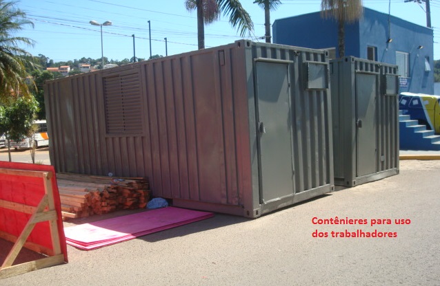 conteineres