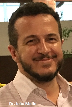 joão mello foto