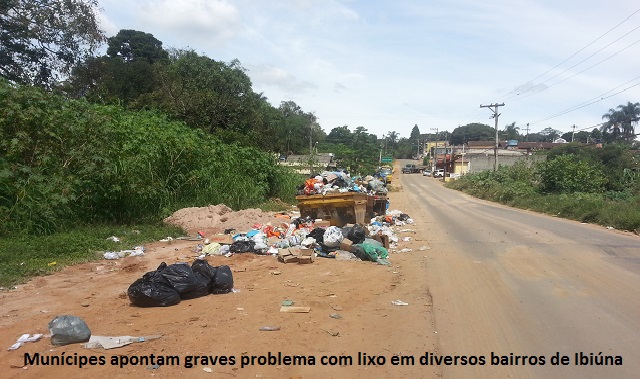 lixo