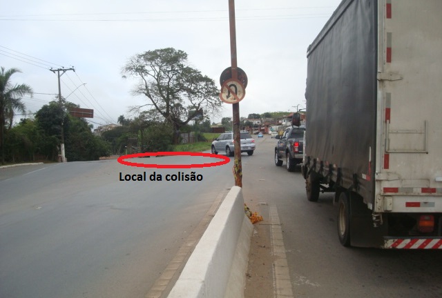 acidente na bunjiro