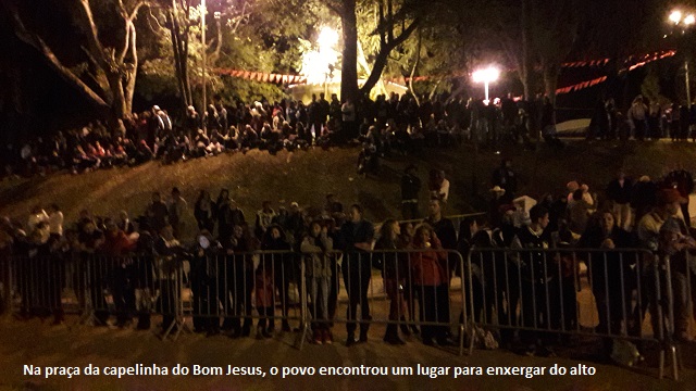 capelinha