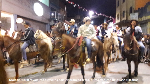 cavalos e cavaleiros