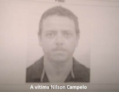 o morto
