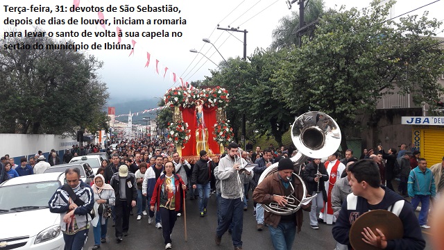 volta ao sertão