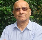 CARLOS ROSSINI