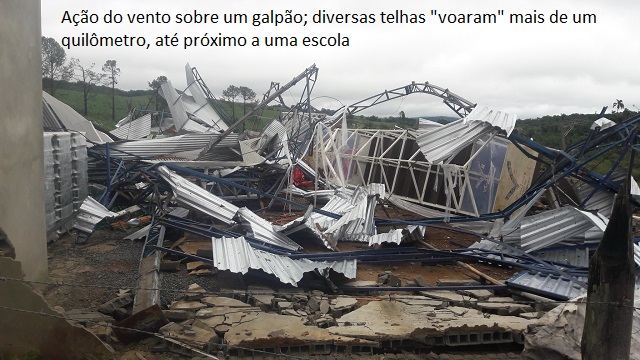 Micro explosão 2