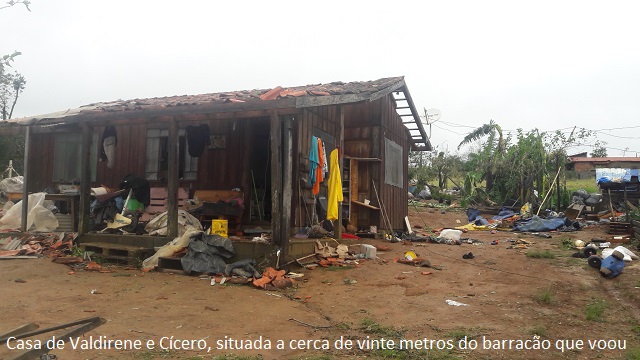 Microexplosão 3