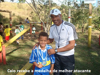 caio
