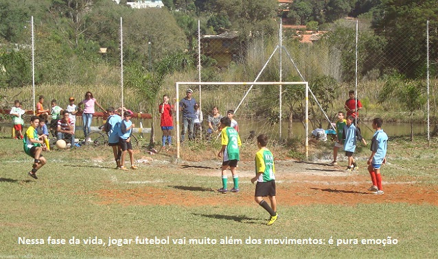 emoção
