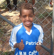 patrick