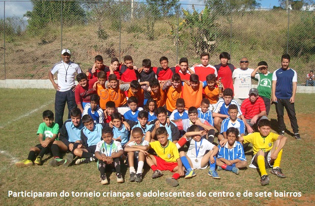 torneio 1