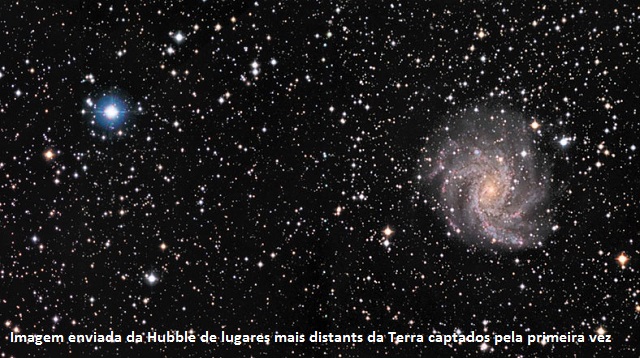 espaço