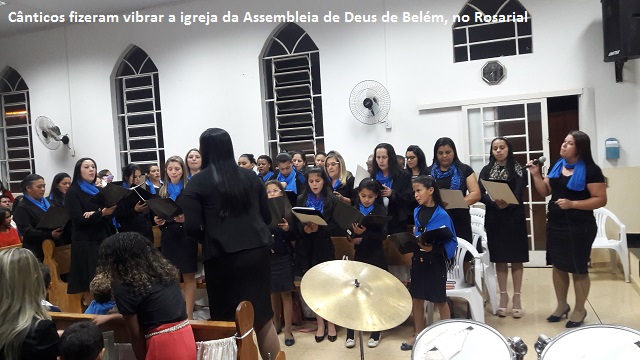 canticos 2