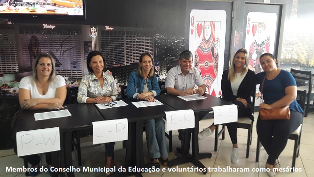mesarios