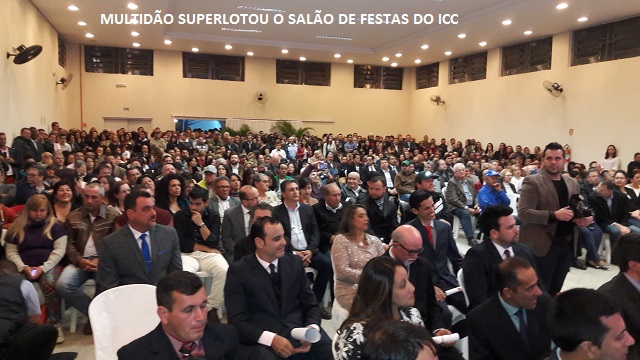 festa