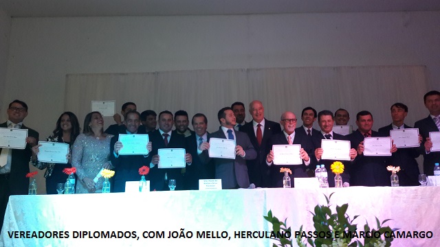 vereadores