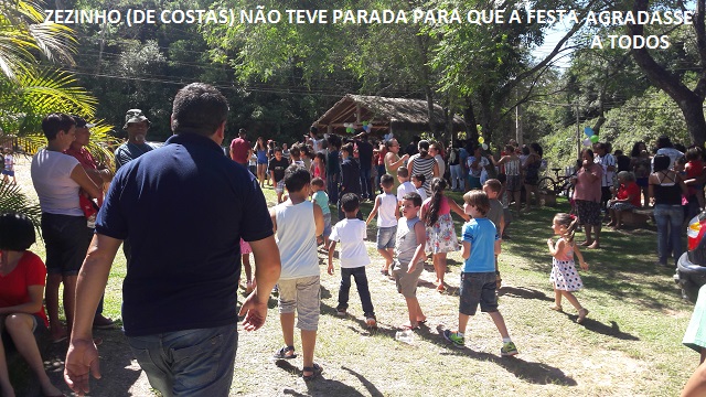 zezinho