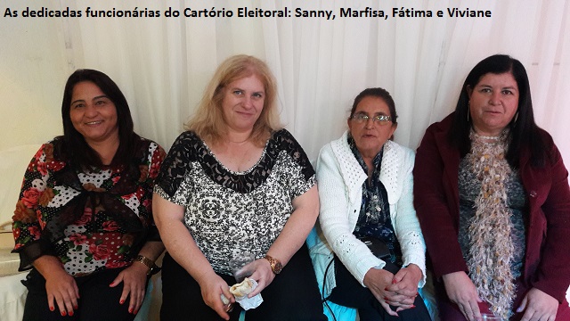 funcionarias-do-cartorio-eleitoral
