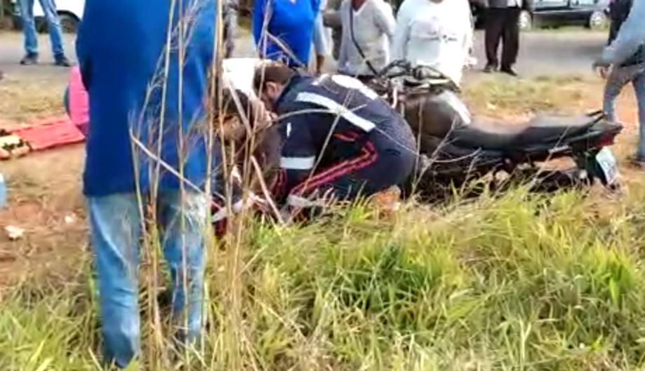 ACIDENTES PREOCUPAM 21 DA FROTA DE VEÍCULOS DE IBIÚNA SÃO