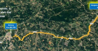 ACREDITE: A DUPLICAÇÃO DA BUNJIRO VEM AÍ, DEPOIS DE VÁRIOS ADIAMENTOS