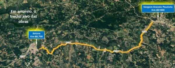 ACREDITE: A DUPLICAÇÃO DA BUNJIRO VEM AÍ, DEPOIS DE VÁRIOS ADIAMENTOS