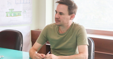 GERALDINHO, PREFEITO DE PIEDADE, MORRE AOS 47 ANOS