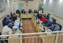 IBIÚNA – POR 10 VOTOS, CÂMARA AUTORIZA PREFEITURA A ATUALIZAR VALOR DO IPTU